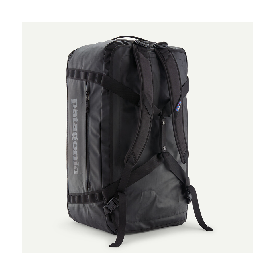 Patagonia Black Hole Duffel 70L Black w/Black