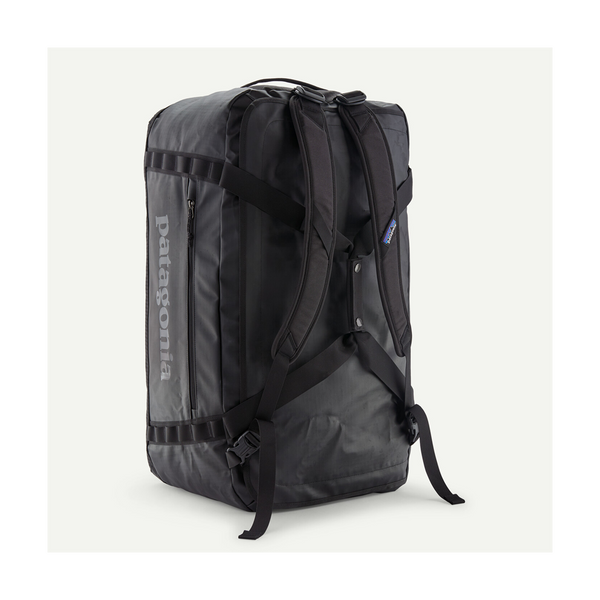 Patagonia Black Hole Duffel 70L Black w/Black