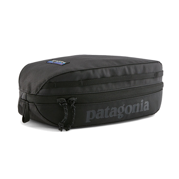 Patagonia Black Hole Cube 3L Black