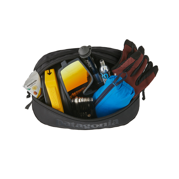 Patagonia Black Hole Cube 3L Black