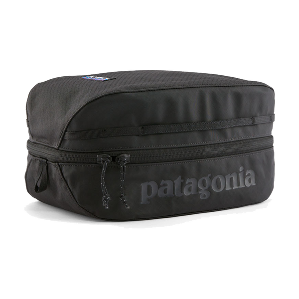 Patagonia Black Hole Cube 6L Black