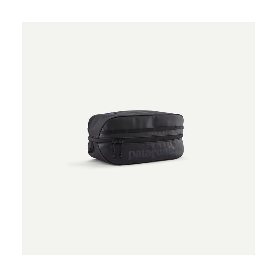 Patagonia Black Hole Cube 6L Black w/Black