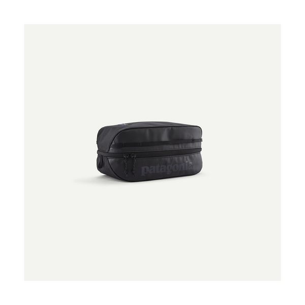 Patagonia Black Hole Cube 6L Black w/Black