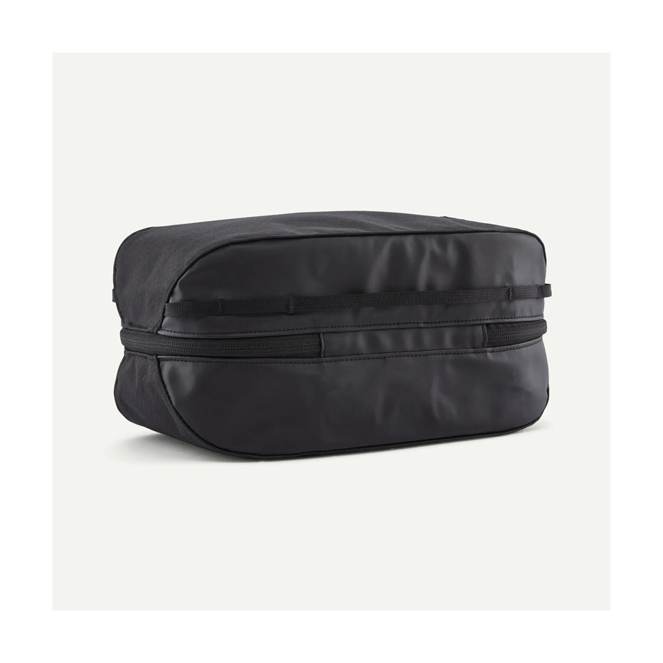 Patagonia Black Hole Cube 6L Black w/Black
