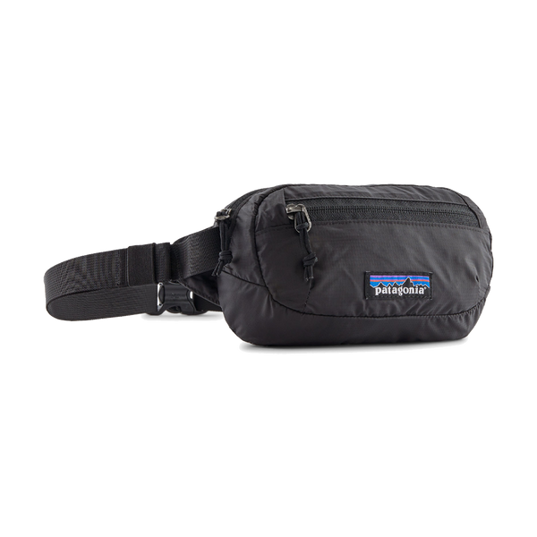 Patagonia Terravia Mini Hip Pack 1L Black