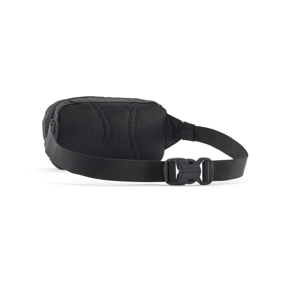 Patagonia Terravia Mini Hip Pack 1L Black Secondary image