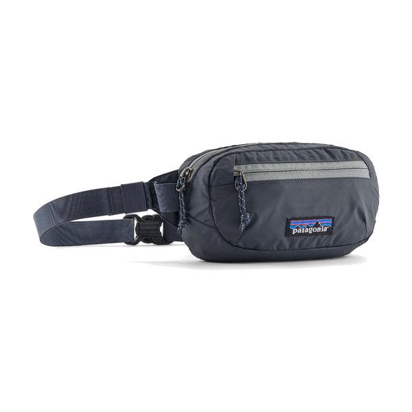 Patagonia Terravia Mini Hip Pack 1L Smolder Blue