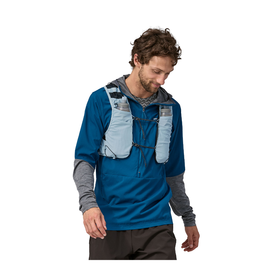 Patagonia shop endurance vest