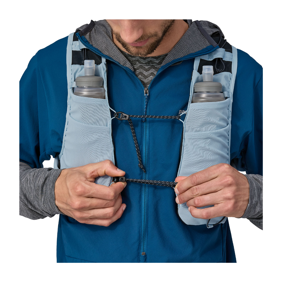 Patagonia slope 2025 runner vest 8l