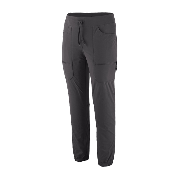 Patagonia Women's Quandary Joggers Forge Grey