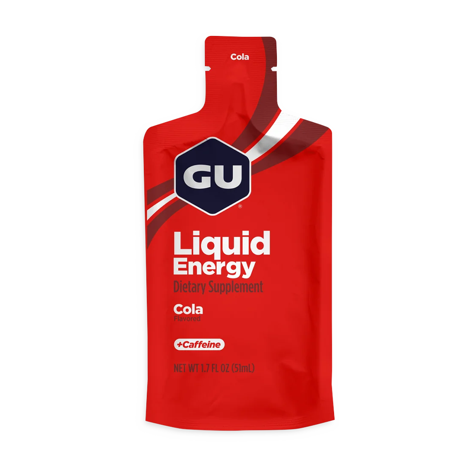 GU Energy Liquid Energy Cola