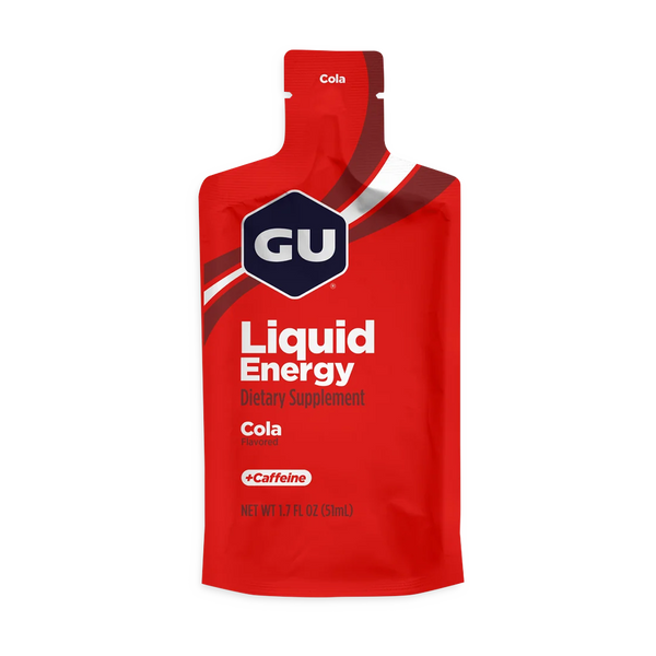 GU Energy Liquid Energy Cola