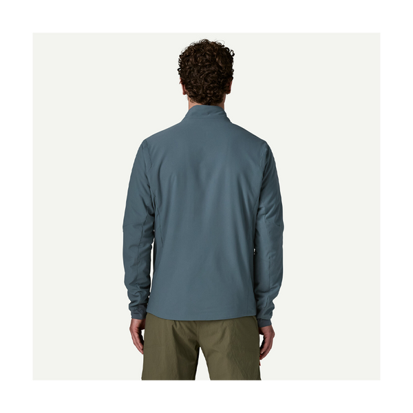 Patagonia Men's Nano-Air Light Jacket Summit Blue