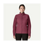 Patagonia Women's Nano-Air Light Jacket Berry Fig