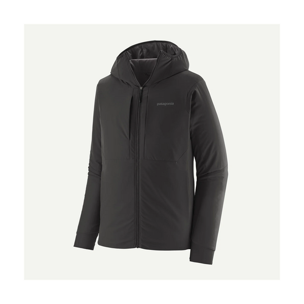 Patagonia Men's Nano-Air Light Hoody Ink Black