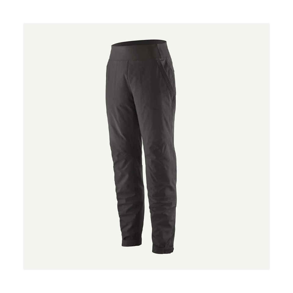 Patagonia Women's Caliza Rock Pants Black