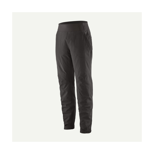 Patagonia Women's Caliza Rock Pants Black