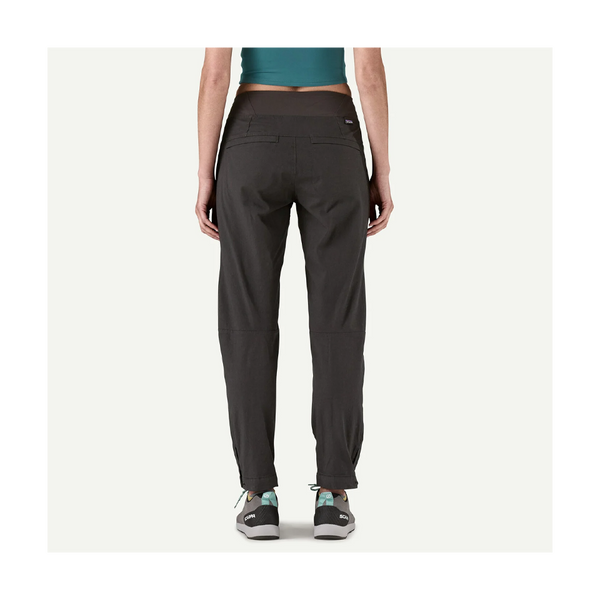 Patagonia Women's Caliza Rock Pants Black