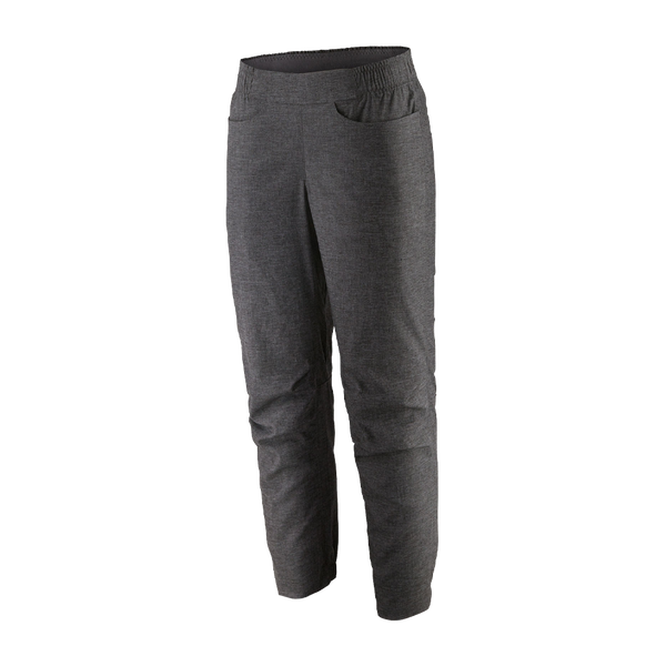 Patagonia Women's Hampi Rock Pants - Regular Ink Black