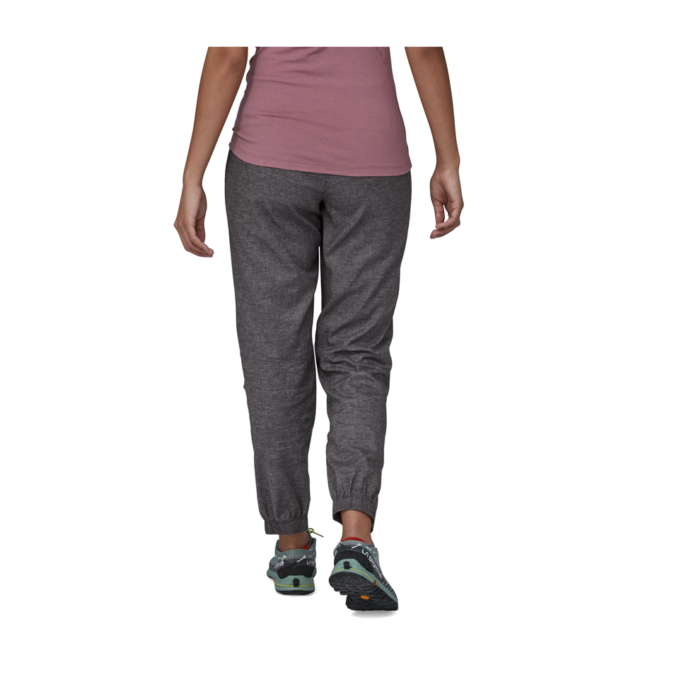 Patagonia Women's Hampi Rock Pants - Regular Ink Black - Play Stores Inc