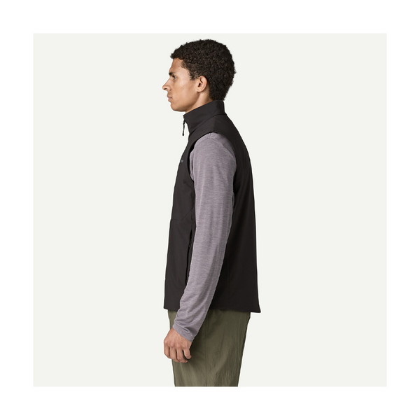 Patagonia Men's Nano-Air Light Vest Ink Black