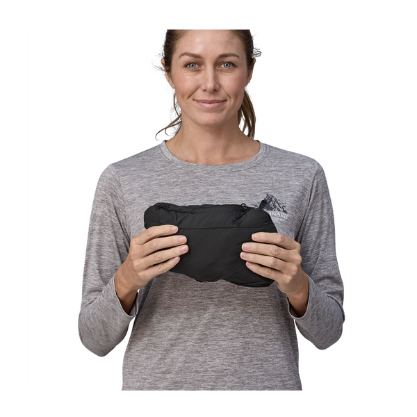 Patagonia Women's Nano-Air Light Vest Black