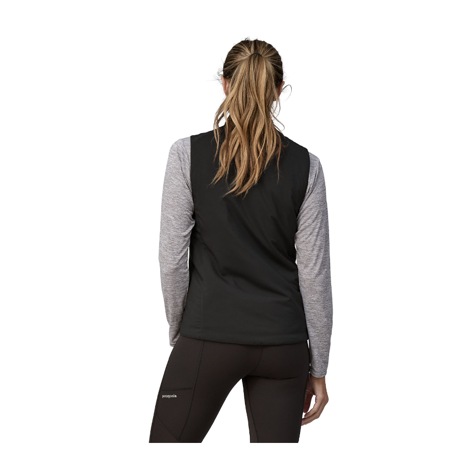 Patagonia Women's Nano-Air Light Vest Black