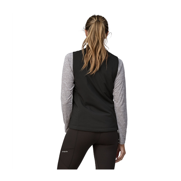 Patagonia Women's Nano-Air Light Vest Black