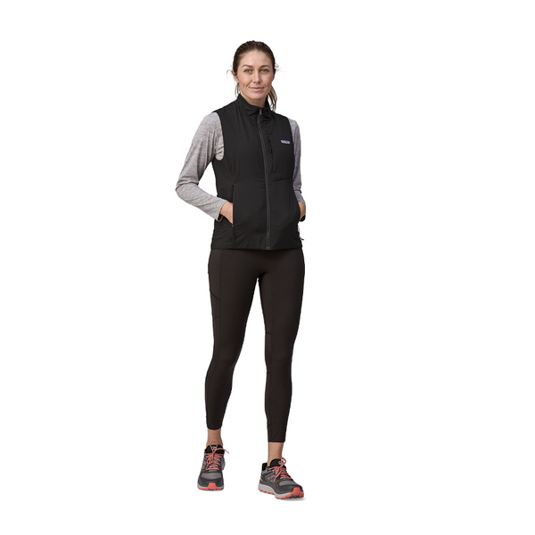 Patagonia Women's Nano-Air Light Vest Black