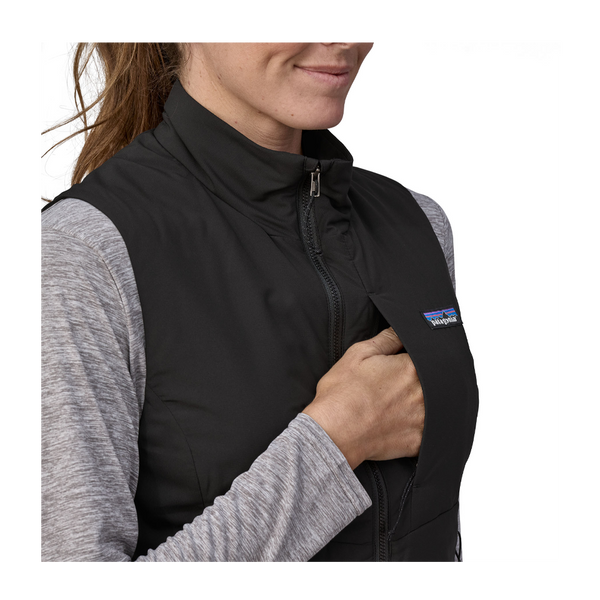Patagonia Women's Nano-Air Light Vest Black