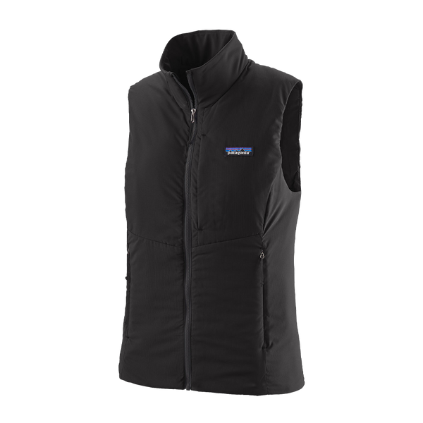 Patagonia Women's Nano-Air Light Vest Black