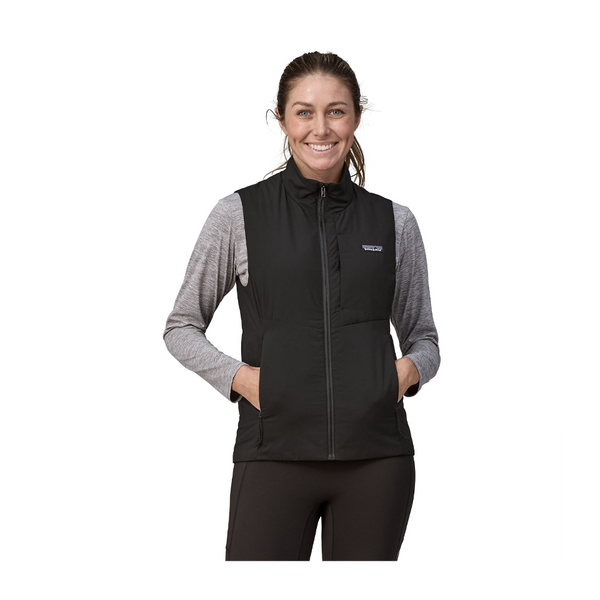 Patagonia Women's Nano-Air Light Vest Black
