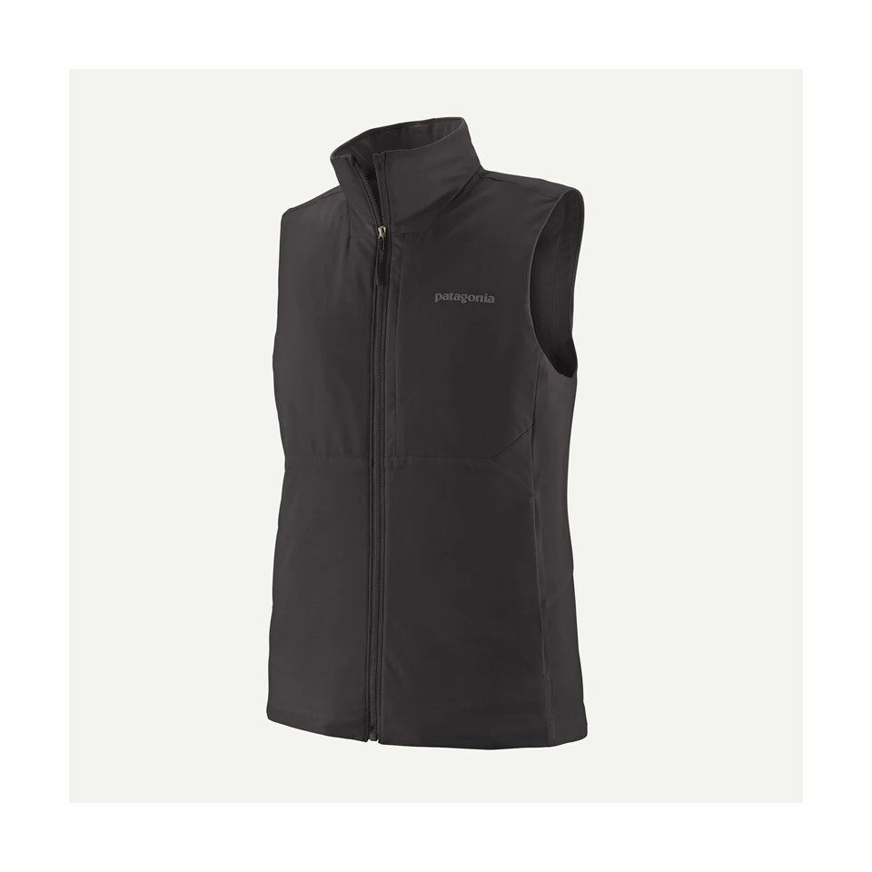 Patagonia Women's Nano-Air Light Vest Ink Black