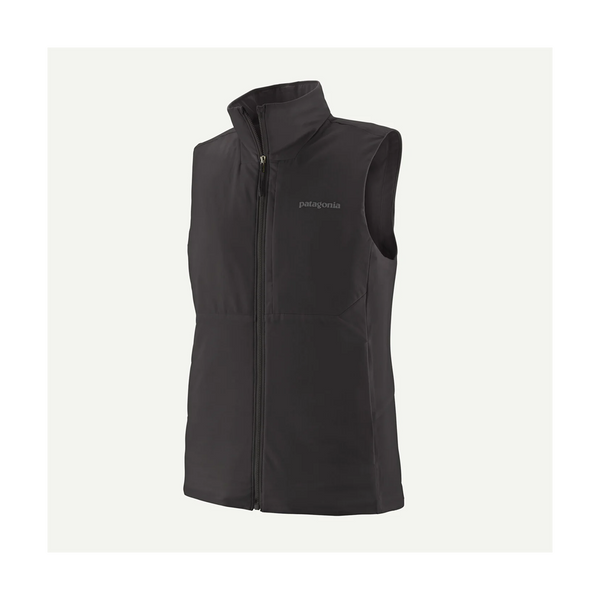 Patagonia Women's Nano-Air Light Vest Ink Black
