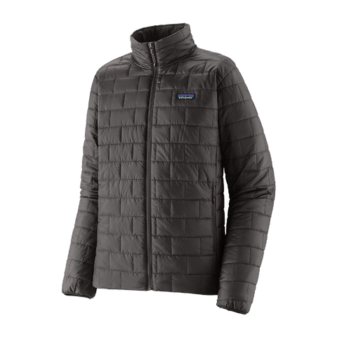 patagonia スキージャケット Men’s S Patagonia Men's Better Sweater 1/4-Zip Fleece Scales: Sunken Blue
