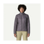 Patagonia Women's Nano Puff Jacket May Grey