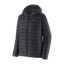 Patagonia Men's Down Sweater Hoody Black
