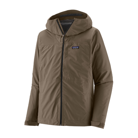 Patagonia Men's Down Sweater Hoody Black - Play Stores Inc