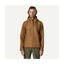 Patagonia Men's Torrentshell 3L Rain Jacket Deer Brown