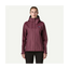 Patagonia Women's Torrentshell 3L Rain Jacket Berry Fig