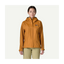 Patagonia Women's Torrentshell 3L Rain Jacket Cinnamon Brown