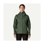 Patagonia Women's Torrentshell 3L Rain Jacket Canopy Green