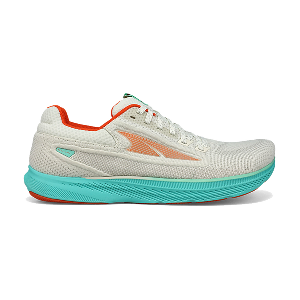 Altra Men's Escalante 3 White/Green