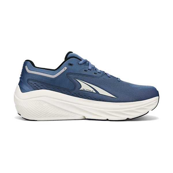 Altra Men's Via Olympus Mineral Blue