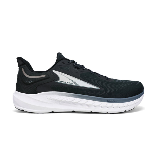 Altra Men's Torin 7 Black