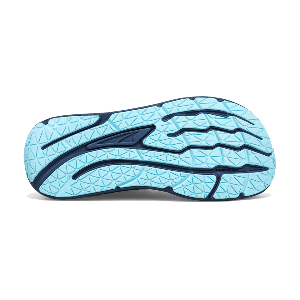Altra Women s Paradigm 7 Navy Coral Play Stores Inc