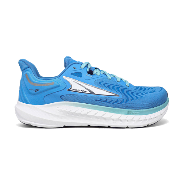 Altra Women's Torin 7 Blue