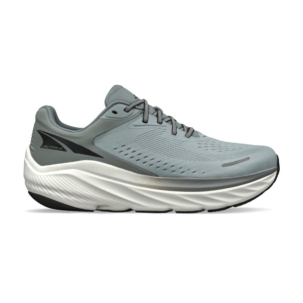 Altra Men's VIA Olympus 2 Gray