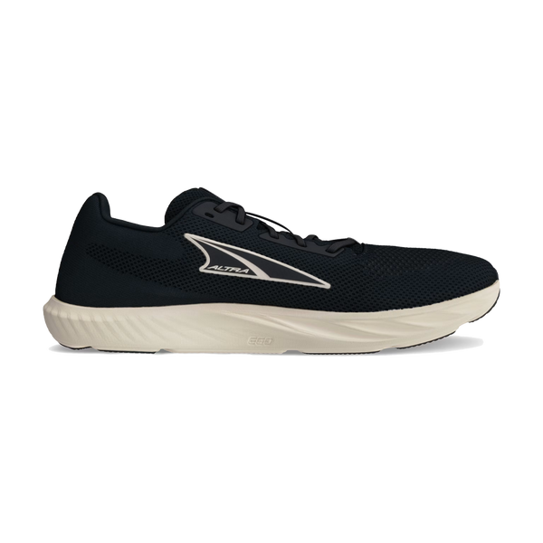 Altra Men's Escalante 4 Black/White
