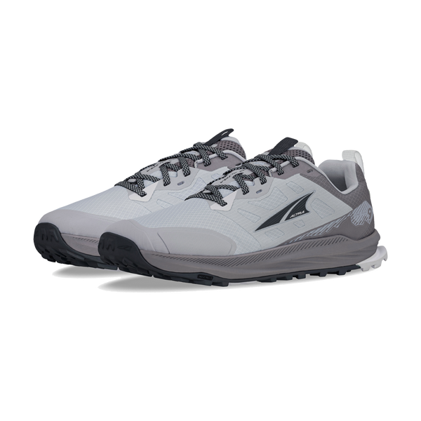 Altra Men's Lone Peak 9 Gray